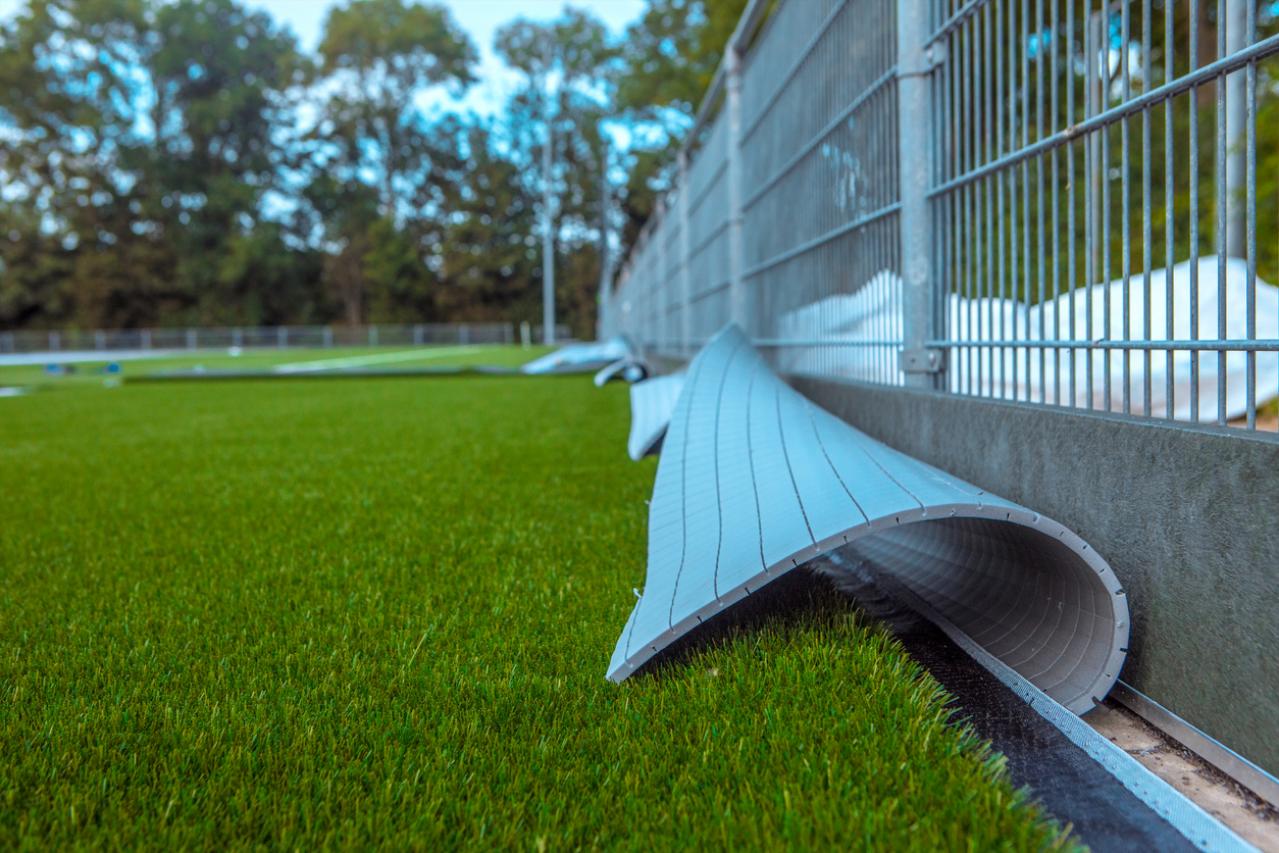 Contact Turf Installation of Richardson