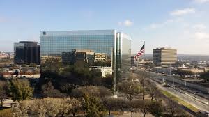 Turf installation in Addison, TX