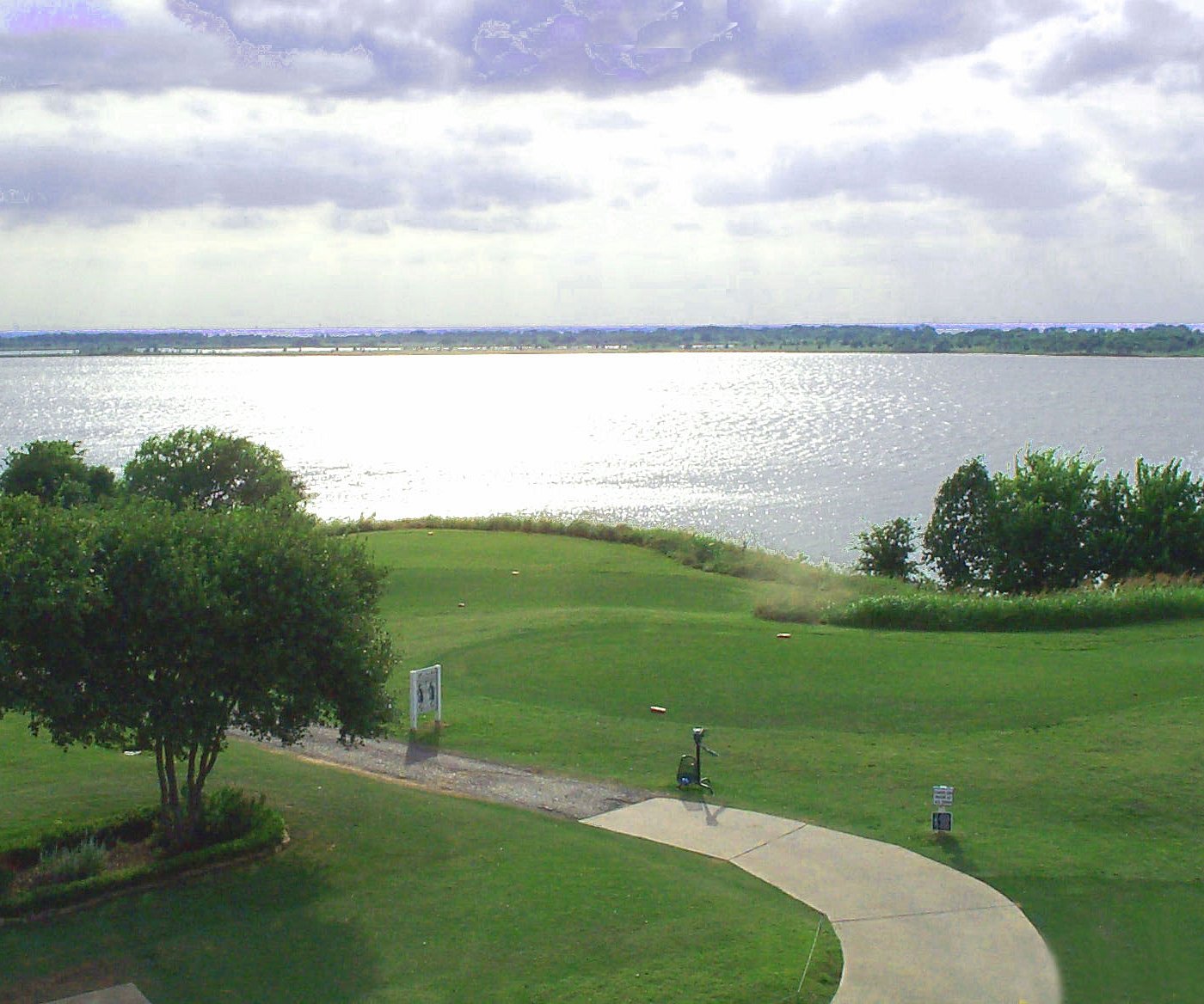 Turf installation in The Colony, TX
