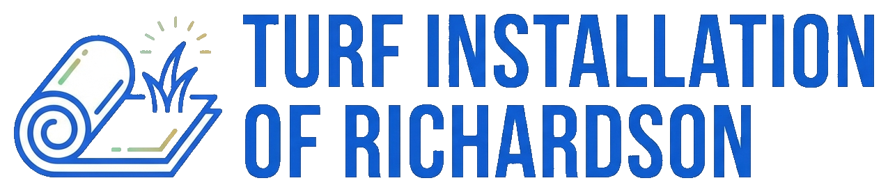 Turf Installation of Richardson